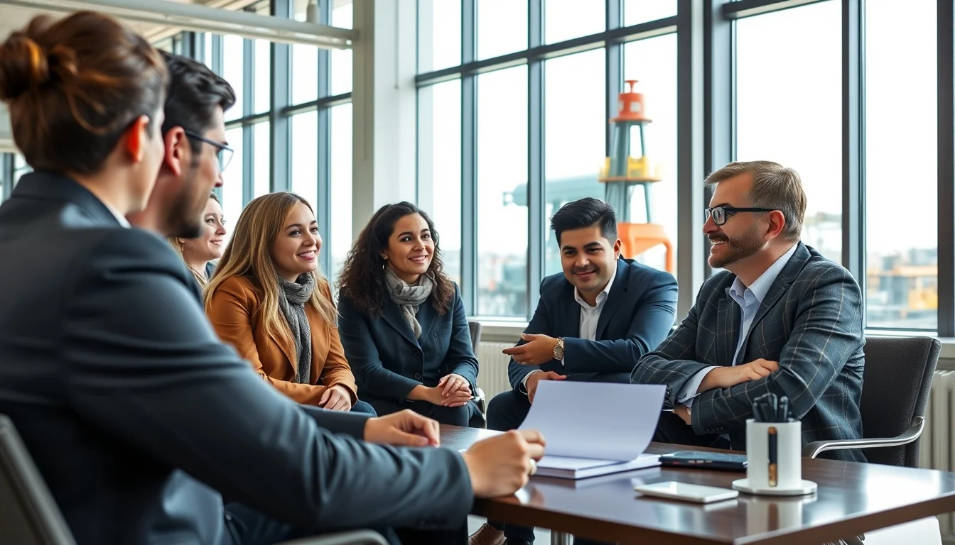 Empowering Job Seekers
